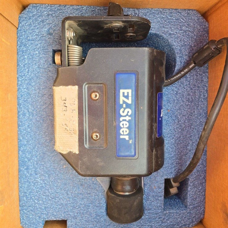 EZ Steer Steering Bracket, no display