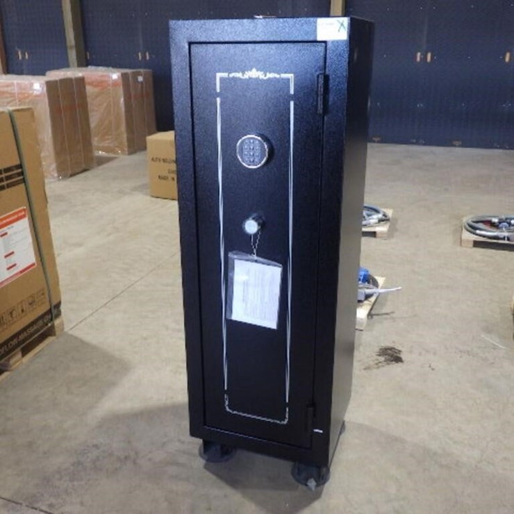 Fireproof Gun Safe 14 Gun Capacity