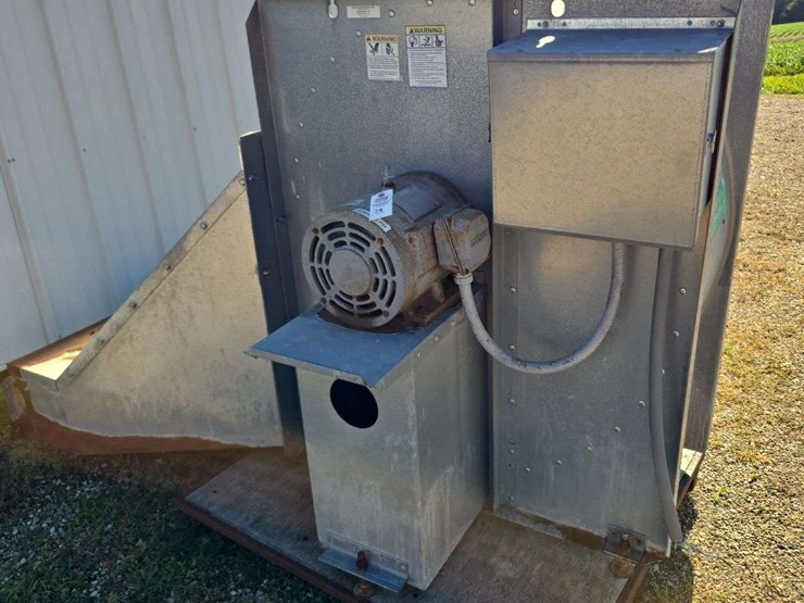 sukup-grain-bin-fan,-3-phase,-7.5hp-image-1