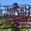 kongskilde-2800-vibra-till,-s-tine,-3-bar-harrow-and-basket,-28ft,-rear-hitch,-walking-tandems,-s/n--212680-image-4