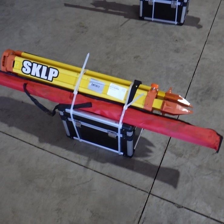 SKLP Laser Level