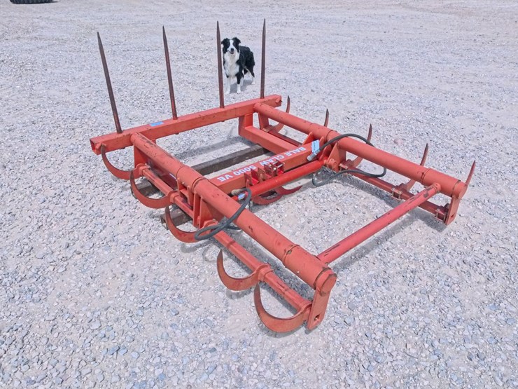 #1045-•-morris-bale-claw-5000-ve-image-11