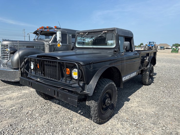 #50077-•-1968-kaiser-m715-4x4-utv-21487-inv#-50077-image-1