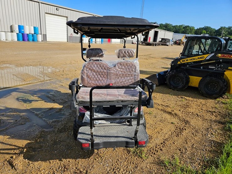 #318-•-2026-sd-lanch-sdlgc80-electric-golf-cart-image-4