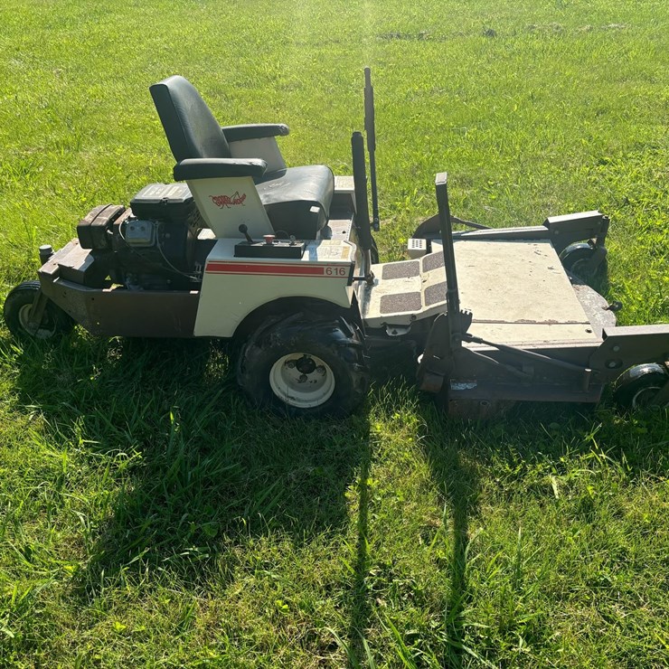 GRASSHOPPER 616