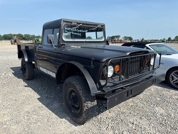 #50077-•-1968-kaiser-m715-4x4-utv-21487-inv#-50077-image-2
