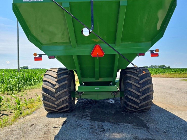 2016-j&m-1112-sd-series-grain-cart,-alliance-1050/50r32-floater-tires,-big-1000pto,-hyd.-adjust-spout,-x-tend-reach,-scales,-roll-tarp,-s/n--2110789-image-7
