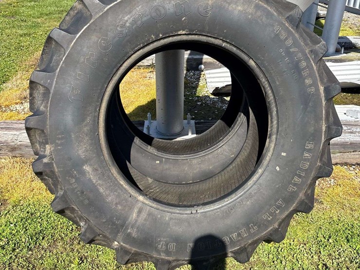 2-firestone-480/70r30-radial-tires-image-4