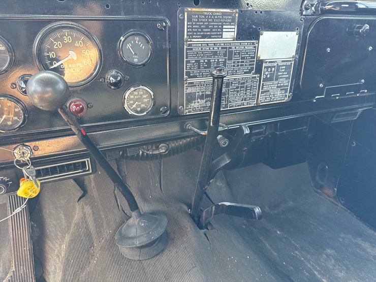 #50077-•-1968-kaiser-m715-4x4-utv-21487-inv#-50077-image-42