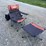 collapsible-camping-chair.-orange-brown.-comes-with-foot-stool-and-storage-bag!-image-2