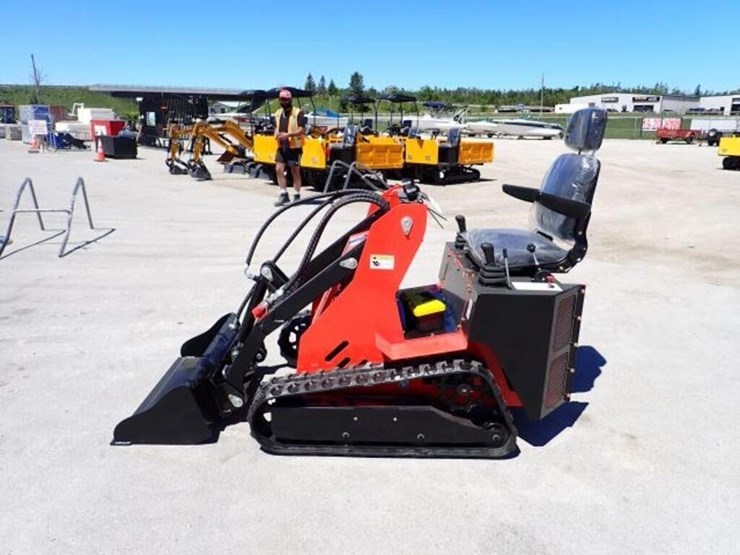 unused-2026-sdlanch-ssl580-skid-steer-image-8