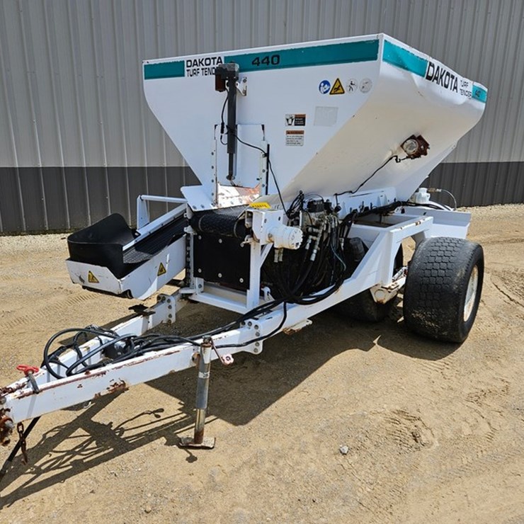 DAKOTA 440