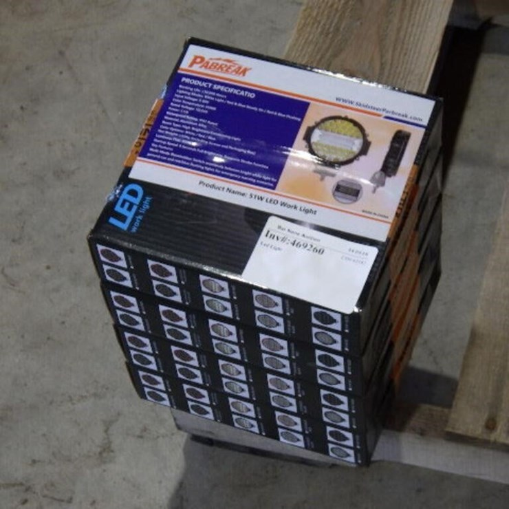 Led Light