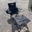 collapsible-camping-chair.-black.-comes-with-foot-stool-and-storage-bag!-image-2