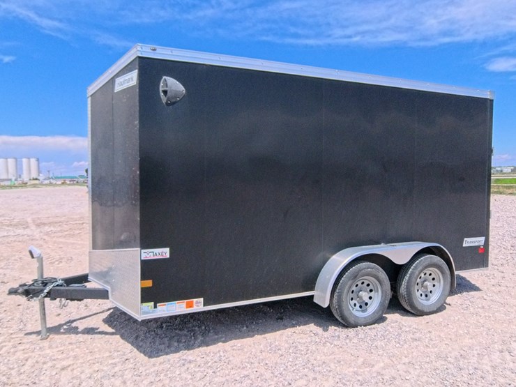 #1032-•-2023-haulmark-tsv714t2-enclosed-cargo-trailer-image-2
