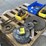 pallet-of-international-spreader-truck-sprockets-image-2