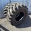 2-new-rear-combine-tires,-28l-26,-firestone-super-all-traction-23,-12-ply,-shed-kept-image-6