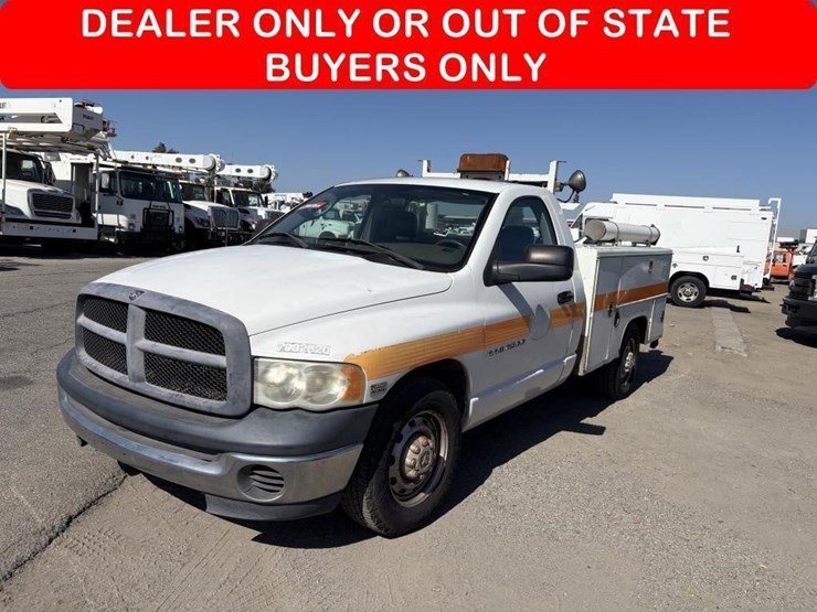 2005-dodge-ram-2500-image-1
