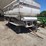 12-ton-adams-fertilizer-tender-on-running-gear,-used-last-fall,-hyd.-drive-controls,-2-compartments,-roll-tarp-image-3