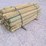 #2027-•-new-treated-fence-posts-(40-count)-image-4