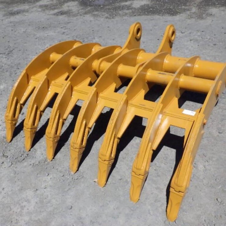 CATERPILLAR 320