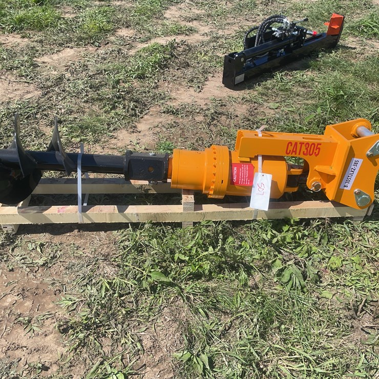 CATERPILLAR 305