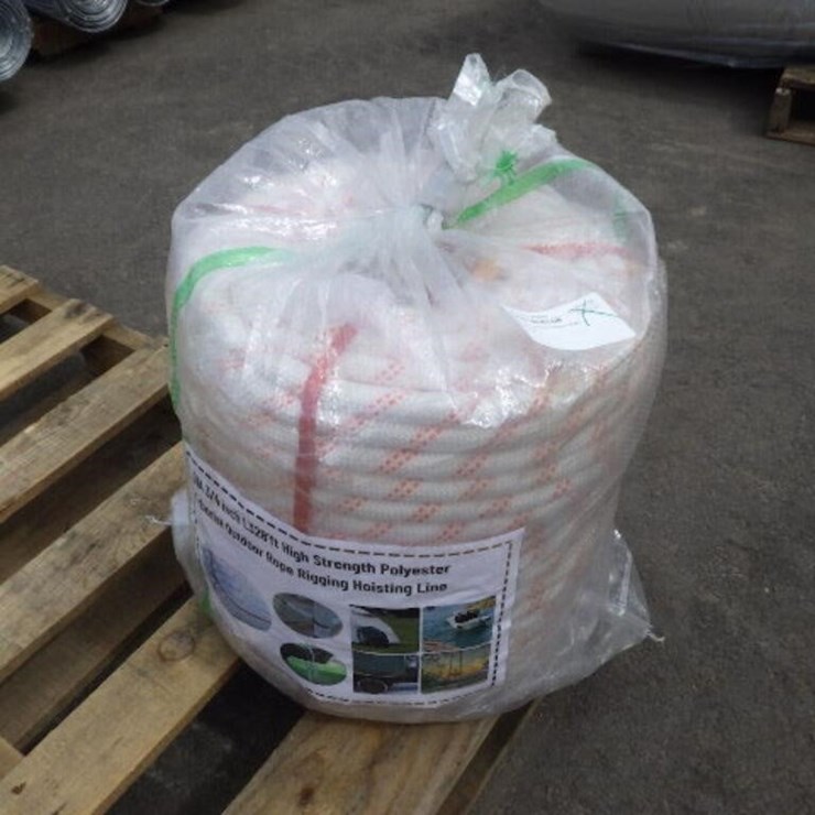 Polyester Arborist Outdoor Rope