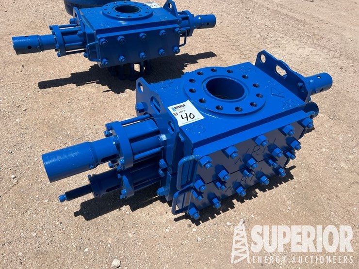 (1-119)-townsend-tm20-7-1/16"-5000#-hyd-dbl-ram-bo...-image-1