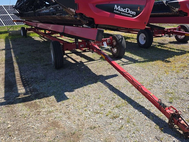 unverferth-aws-42-head-cart,-4-wheel-steer,-with-lights,-1-owner-image-1