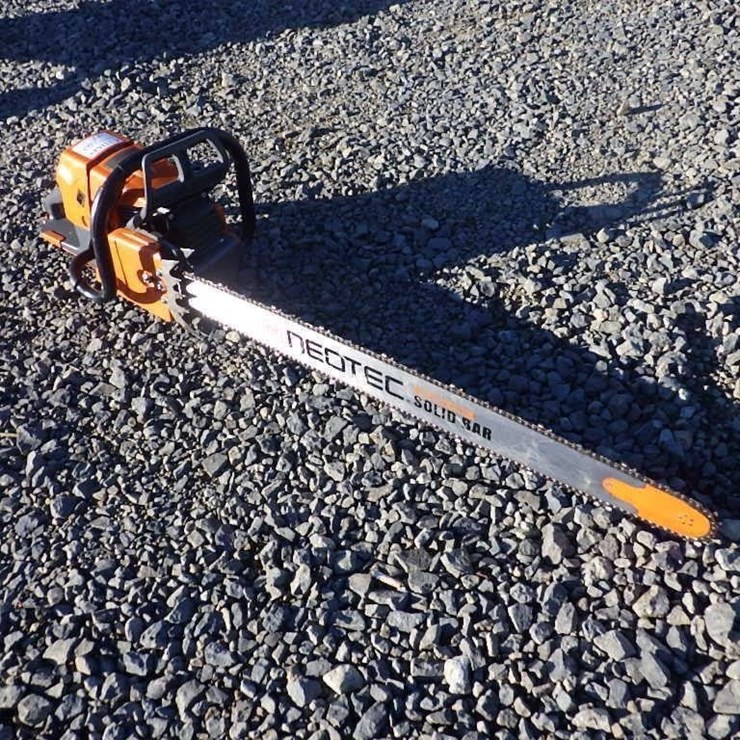 Neo-Tec NS 892V Chainsaw 36" Bar