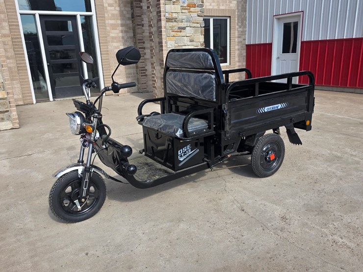 #4088-•-onshine-electric-cargo-tricycle-image-1
