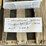 pallet-of-international-spreader-truck-sprocket-image-7
