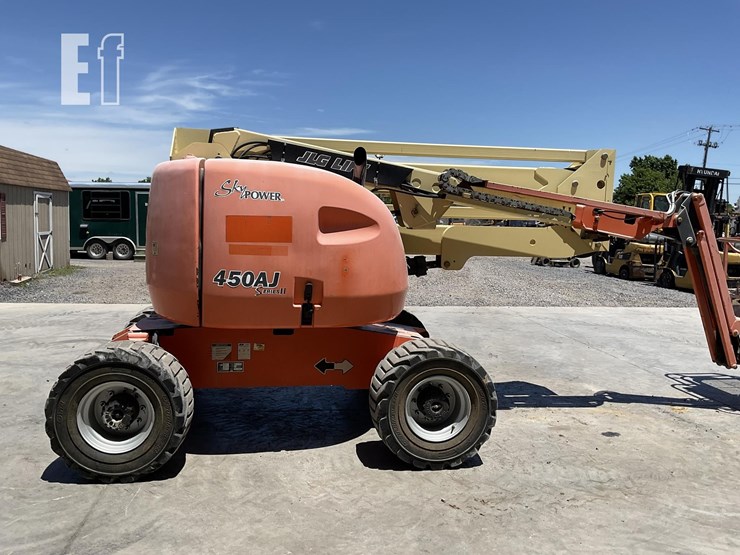 2007-jlg-450aj-ii-image-5