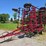 kongskilde-2800-vibra-till,-s-tine,-3-bar-harrow-and-basket,-28ft,-rear-hitch,-walking-tandems,-s/n--212680-image-1