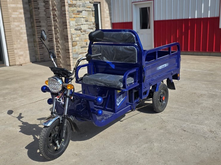 #4087-•-onshine-electric-cargo-tricycle-image-1