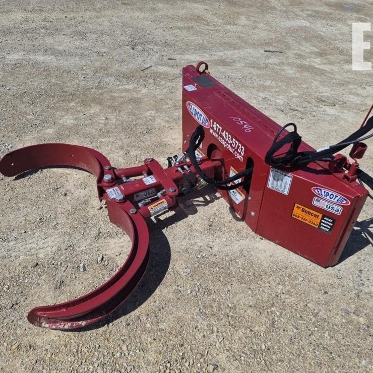 EZ-SPOT-UR ROTATING BARREL HANDLER