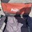 collapsible-camping-chair.-orange-brown.-comes-with-foot-stool-and-storage-bag!-image-5