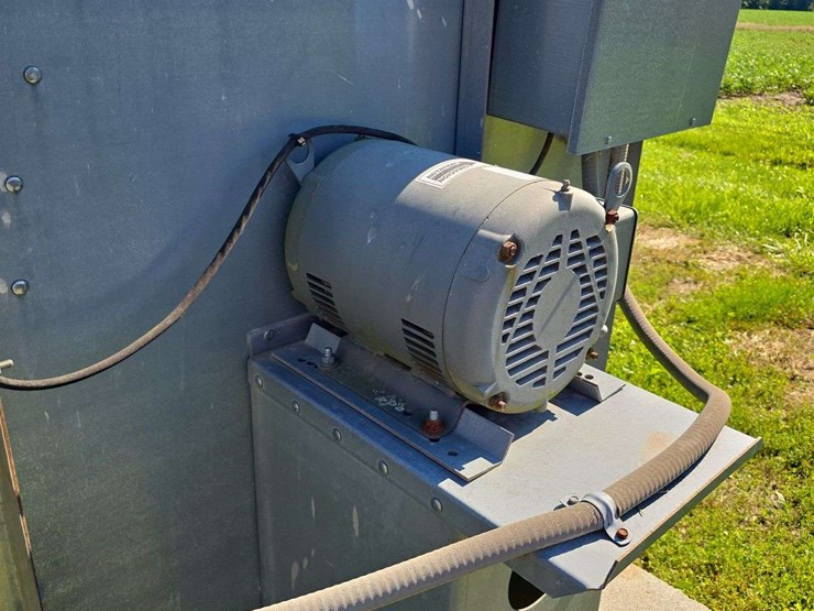 2009-sukup-centrifugal,-fan,-lp,-burner,-10hp,-3-phase-image-9