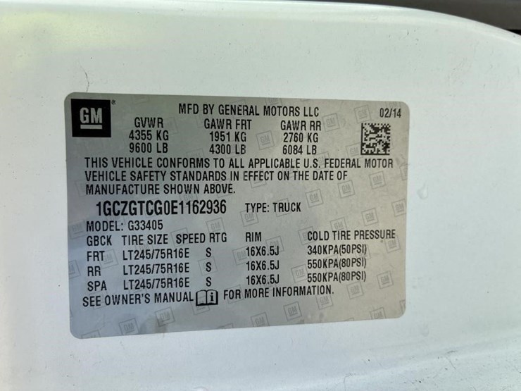 2014-chevrolet-express-3500-image-19