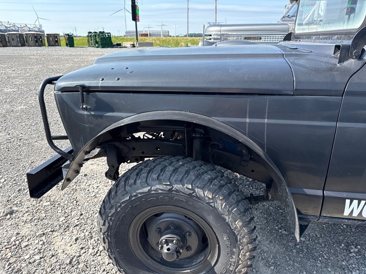 #50077-•-1968-kaiser-m715-4x4-utv-21487-inv#-50077-image-15