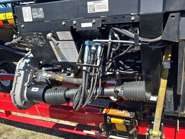 2016-mac-don-fd-75-s-40ft-draper,-flex-draper,-1-owner,-flex-floating-technology,-john-deere-face-plate-adapter,-s/n--294326-image-11