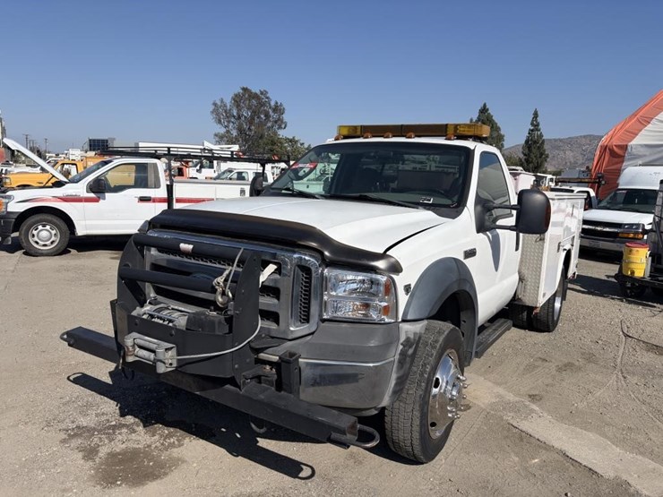2006-ford-f450-xl-image-1