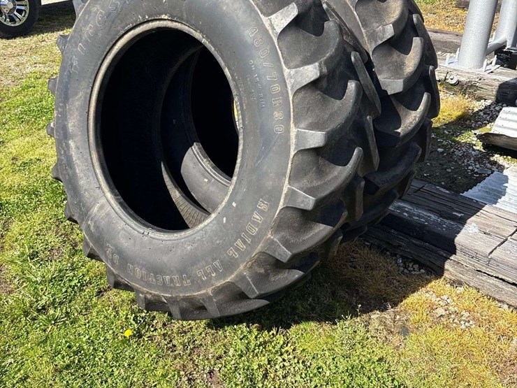 2-firestone-480/70r30-radial-tires-image-1