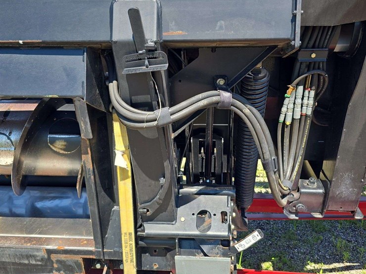 2015-mac-don-fd-75-s-40ft-draper,-flex-draper,-1-owner,-flex-floating-technology,-john-deere-face-plate-adapter,-s/n--273168-image-15
