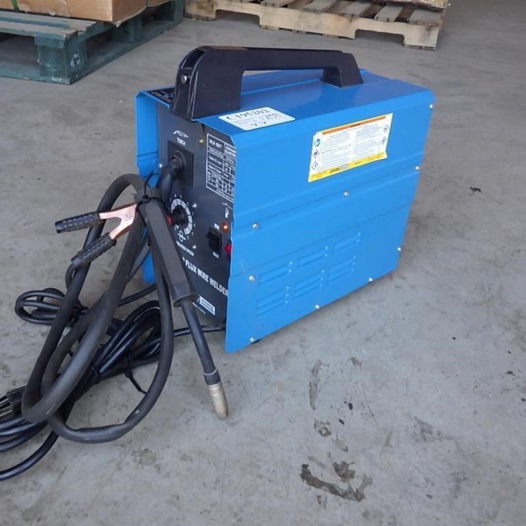 Flux Welder 90 Amp