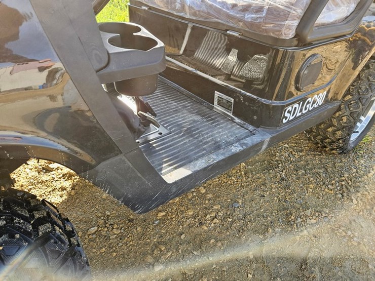 #317-•-2026-sd-lanch-sdlgc80-electric-golf-cart-image-12