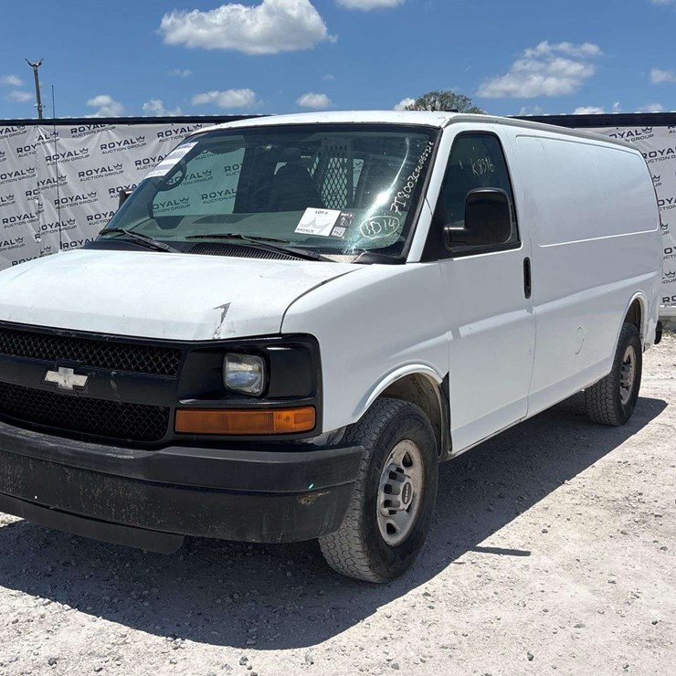 2005 GMC 2500
