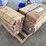pallet-of-peterbilt-fender-mounts-image-4