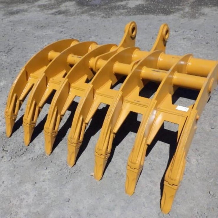CATERPILLAR 320