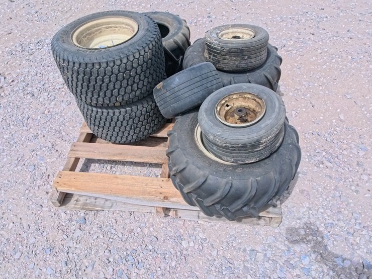 #2020-•-pallet-of-tires-and-rims-image-2